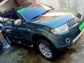 Mitsubishi Montero 2010 for sale-1