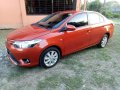 Toyota Vios 1.3E 2018 Manual Trans-0