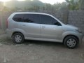 2006 Toyota Avanza Good running condition-5