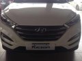 Hyundai Tucson 2018 Crdi Diesel FOR SALE-1