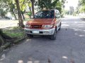 2003 Isuzu Crosswind Xuv for sale-4