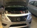 Nissan Terra 2018 for sale-3