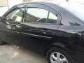 Hyundai Accent 2009 model diesel engine-2