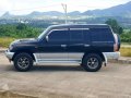 Mitsubishi Pajero 2001 for sale-3