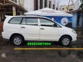 2005 TOYOTA Innova J Manual Gas-4