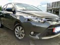 Toyota Vios E 2018 2017 Automatic FOR SALE-2