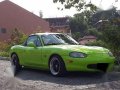 2006 Mazda MX5 Miata Cebu plate CONVERTIBLE-7