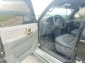 Mitsubishi Pajero 2001 for sale-8