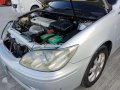 Toyota Camry E 2005 for sale-6