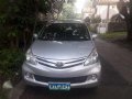 SELLING TOYOTA Avanza AT E 2014-0