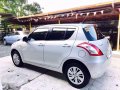 2016 Suzuki Swift for sale-7