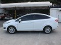 2015 Ford Fiesta for sale-3