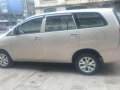 Toyota Innova E 2010 model diesel manual-0