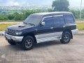 Mitsubishi Pajero 2001 for sale-2