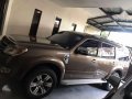 Ford Everest 2010 model matic FOR SALE-1