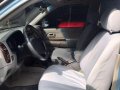 2006 Isuzu Alterra 4x2 Manual Transmission-3