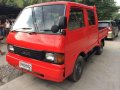 2007 Mazda Bongo Double Cabin FOR SALE-6