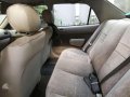 Toyota Corolla Lovelife 2002 for sale-8