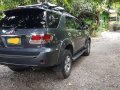 Toyota Fortuner 2007 G - Top of the line-0