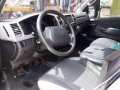 TOYOTA Hiace commuter d4d FOR SALE-2