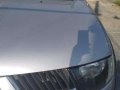 Mitsubishi Strada 2009 for sale-3