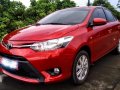 Toyota Vios E 2018 2017 Automatic FOR SALE-8