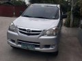 2010 Toyota Avanza for sale-1