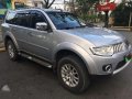 2012 Mitsubishi Montero for sale-0