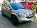Honda CRV 2007 for sale-1