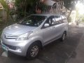 SELLING TOYOTA Avanza AT E 2014-8