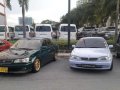 2000 Toyota Corolla GLi AE111 aka Baby Altis Lovelife-9