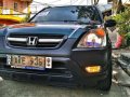 2003 model Honda Crv gen2 manual FOR SALE-1