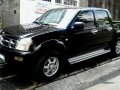 Isuzu D-max 2007 for sale-1