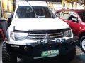 2010 Mitsubishi Strada Diesel Manual-1