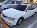 Nissan Exalta Sentra STA FOR SALE-6