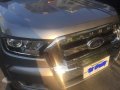 For Assume Balance: Ford Ranger XLT 2017 2.2-3