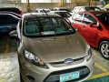 2012 Ford Fiesta In-Line Manual for sale at best price-0