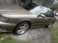 Nissan Cefiro elite 2001 FOR SALE-3