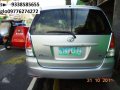 Toyota Innova 2009 for sale-2