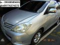 Toyota Innova 2009 for sale-0