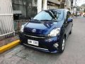 2015 Toyota Wigo G FOR SALE-1