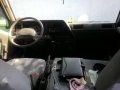 Nissan Urvan 2.7 Year 2013. Good Running Condition-2