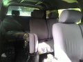 Nissan Urvan 2.7 Year 2013. Good Running Condition-0