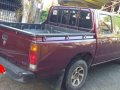 2009 Nissan Frontier FOR SALE-2
