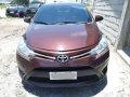 For Sale TOYOTA Vios E 2015 Model ( Automatic Tranmission)-2