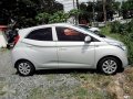 Like new Hyundai Eon for sale-0