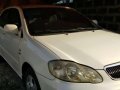 Toyota Altis 2002 for sale-0