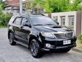 Toyota Fortuner 2016 for sale-4
