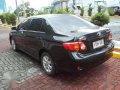 For sale 309k 2010 Toyota Altis 1.6E -1