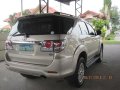 Toyota Fortuner 2013 for sale-3
